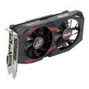 Tarjeta Gráfica ASUS Cerberus GeForce GTX 1050 Ti OC Edition 4GB GDDR5