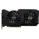 Tarjeta gráfica ASUS Dual GeForce RTX 3060 Ti 8GB GDDR6