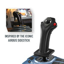 Joystick + quadrante Thrustmaster TCA Captain Pack X Airbus Edition PC/Xbox