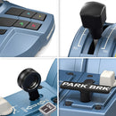 Joystick + quadrante Thrustmaster TCA Captain Pack X Airbus Edition PC/Xbox