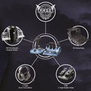 Joystick + quadrante Thrustmaster TCA Captain Pack X Airbus Edition PC/Xbox