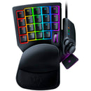 Clavier/Clavier RAZER Tartarus Pro RGB Noir