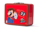Kit portapranzo PowerA Super Mario Odyssey per Nintendo Switch
