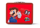 Kit portapranzo PowerA Super Mario Odyssey per Nintendo Switch
