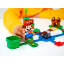 LEGO Super Mario:Aventures avec Mario - Pack de démarrage (231 pièces)