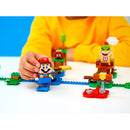 LEGO Super Mario:Aventures avec Mario - Pack de démarrage (231 pièces)