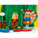 LEGO Super Mario:Aventures avec Mario - Pack de démarrage (231 pièces)