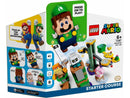 LEGO Super Mario:Starter Pack - Abenteuer mit Luigi (280 Teile)