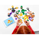 LEGO Super Mario:Starter Pack - Abenteuer mit Luigi (280 Teile)