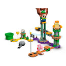 LEGO Super Mario:Starter Pack - Abenteuer mit Luigi (280 Teile)