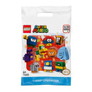 LEGO Super Mario: Pacchetti Personaggi – Serie 4 (29 Pezzi)