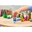 LEGO Super Mario: Pacchetti Personaggi – Serie 4 (29 Pezzi)