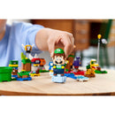 LEGO Super Mario: Pacchetti Personaggi – Serie 4 (29 Pezzi)