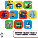 LEGO Super Mario: Pacchetti Personaggi – Serie 4 (29 Pezzi)