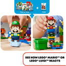 LEGO Super Mario: Pacchetti Personaggi – Serie 4 (29 Pezzi)