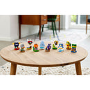 LEGO Super Mario: Pacchetti Personaggi – Serie 4 (29 Pezzi)