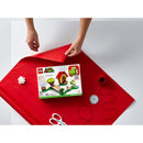 LEGO Super Mario:Ensemble d'extension - La maison de Mario et Yoshi (205 pièces) | Article 71367