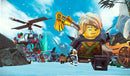 LEGO Ninjago PS4-Spiel