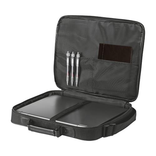 Mala TRUST Atlanta Carry Bag for Portable 17.3 "Notebook - 21081