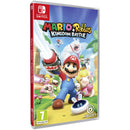 Game Mario + Rabbids Kingdom Battle Nintendo Switch