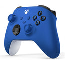 Controlador Microsoft Xbox Wireless Shock Blue (Xbox One/Series X/S/PC)