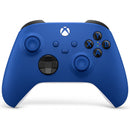 Controlador Microsoft Xbox Wireless Shock Blue (Xbox One/Series X/S/PC)