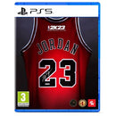 NBA 2K23 Championship Edition PS5-Spiel
