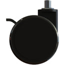 Next Level Racing Lockable Castor Wheels