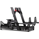 Cabina Next Level Racing Aluminium F-GT Elite Edición de montaje frontal y lateral