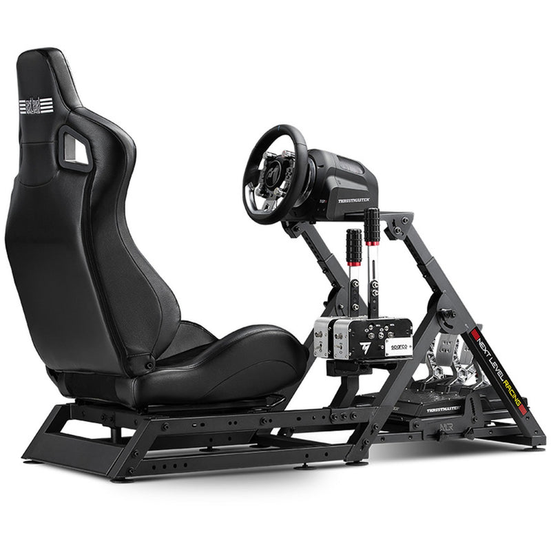 Next Level Racing Suporte para volante Wheel Stand 2.0