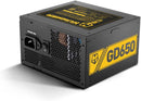 Alimentation NOX Hummer GD 650W 80 PLUS Or
