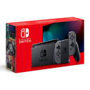 Consola Nintendo Switch V2 Grey (32 GB)