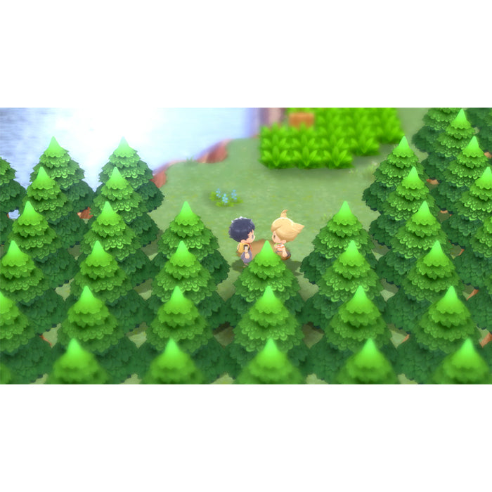 Jeu Nintendo Switch Pokémon Perle Brillante