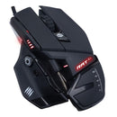 Gaming-Maus Mad Catz RAT 4+ 7200 DPI Schwarz