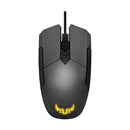 Ratón Asus TUF Gaming M5 6200 DPI RGB Negro
