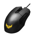 Ratón Asus TUF Gaming M5 6200 DPI RGB Negro