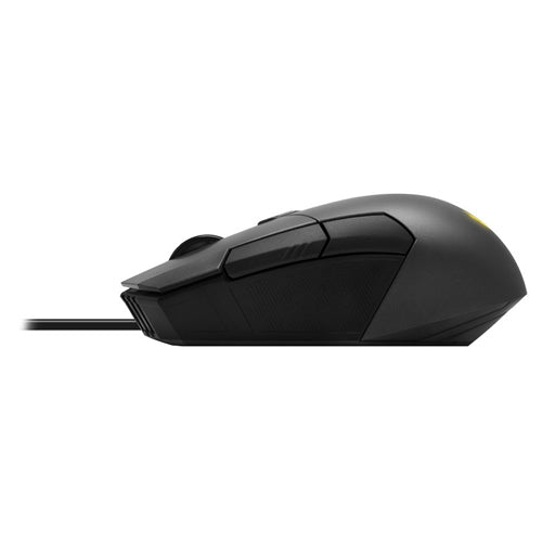 Mouse Asus TUF Gaming M5 6200 DPI RGB Nero 