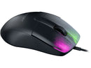 Gaming-Maus ROCCAT Kone Pro RGB 19000 DPI Schwarz
