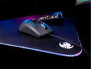 Ratón para juegos ROCCAT Burst Pro RGB 16000 DPI Negro