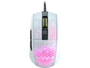 Gaming-Maus ROCCAT Burst Pro RGB 16000 DPI Weiß