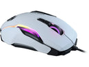 Gaming-Maus ROCCAT Kone Aimo Remastered RGB Weiß