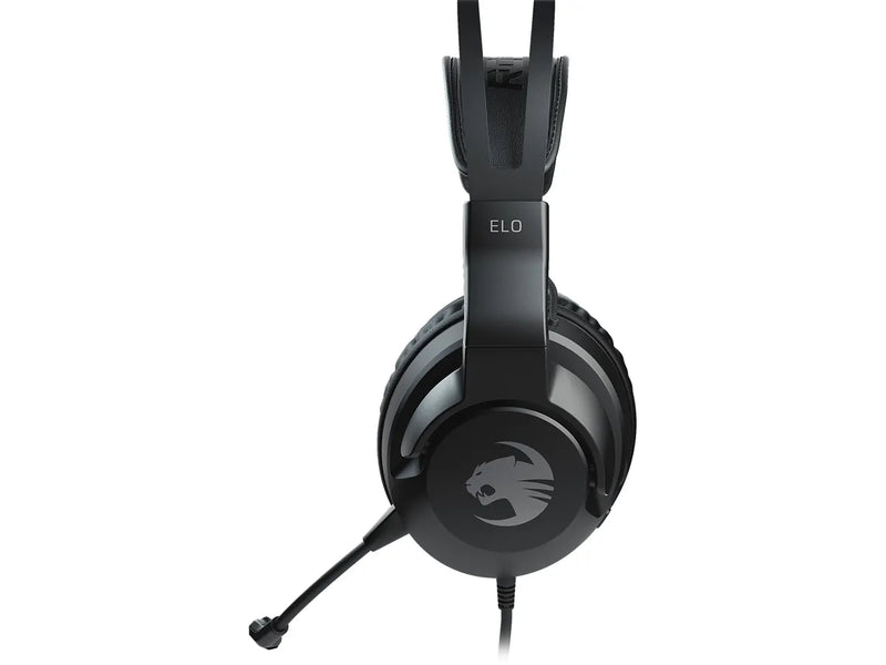 ROCCAT ELO X 7.1 Stereo Gaming Headphones