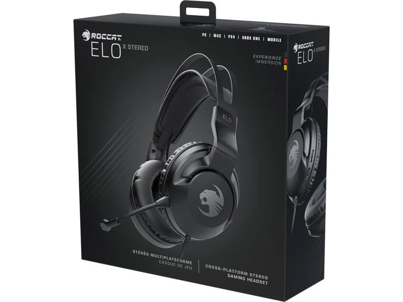 ROCCAT ELO X 7.1 Stereo-Gaming-Kopfhörer