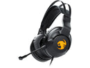 Gaming-Kopfhörer ROCCAT ELO X 7.1 USB Schwarz