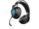 Cuffie da gioco ROCCAT ELO X 7.1 Air nere 