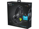 Cuffie da gioco ROCCAT ELO X 7.1 Air nere 