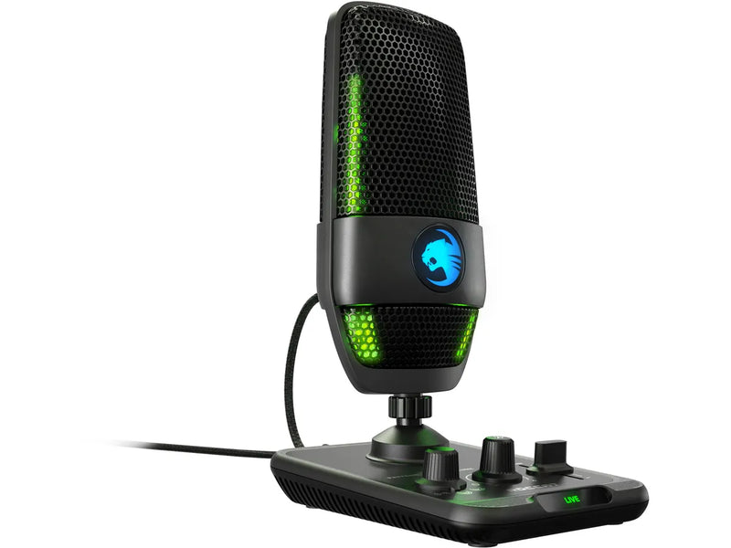 Streaming Microphone Roccat Torch