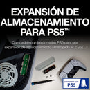 SSD Seagate Firecuda 530 1TB M.2 2280 3D TLC NAND NVMe PCIe 4.0 (7300Mb/s) Compatible con PS5
