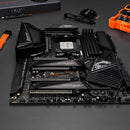 SSD Seagate Firecuda 530 1TB M.2 2280 3D TLC NAND NVMe PCIe 4.0 (7300Mb/s) Compatible con PS5