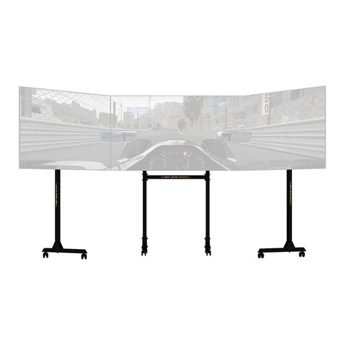Suporte Next Level Racing Free Standing Triple Monitor